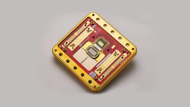 Microsoft revela o Majorana 1, o primeiro processador quântico do mundo alimentado por qubits topológicos