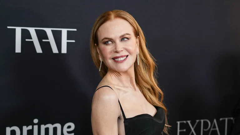 Nicole Kidman revela que já foi machucada por confiar demais em seus relacionamentos