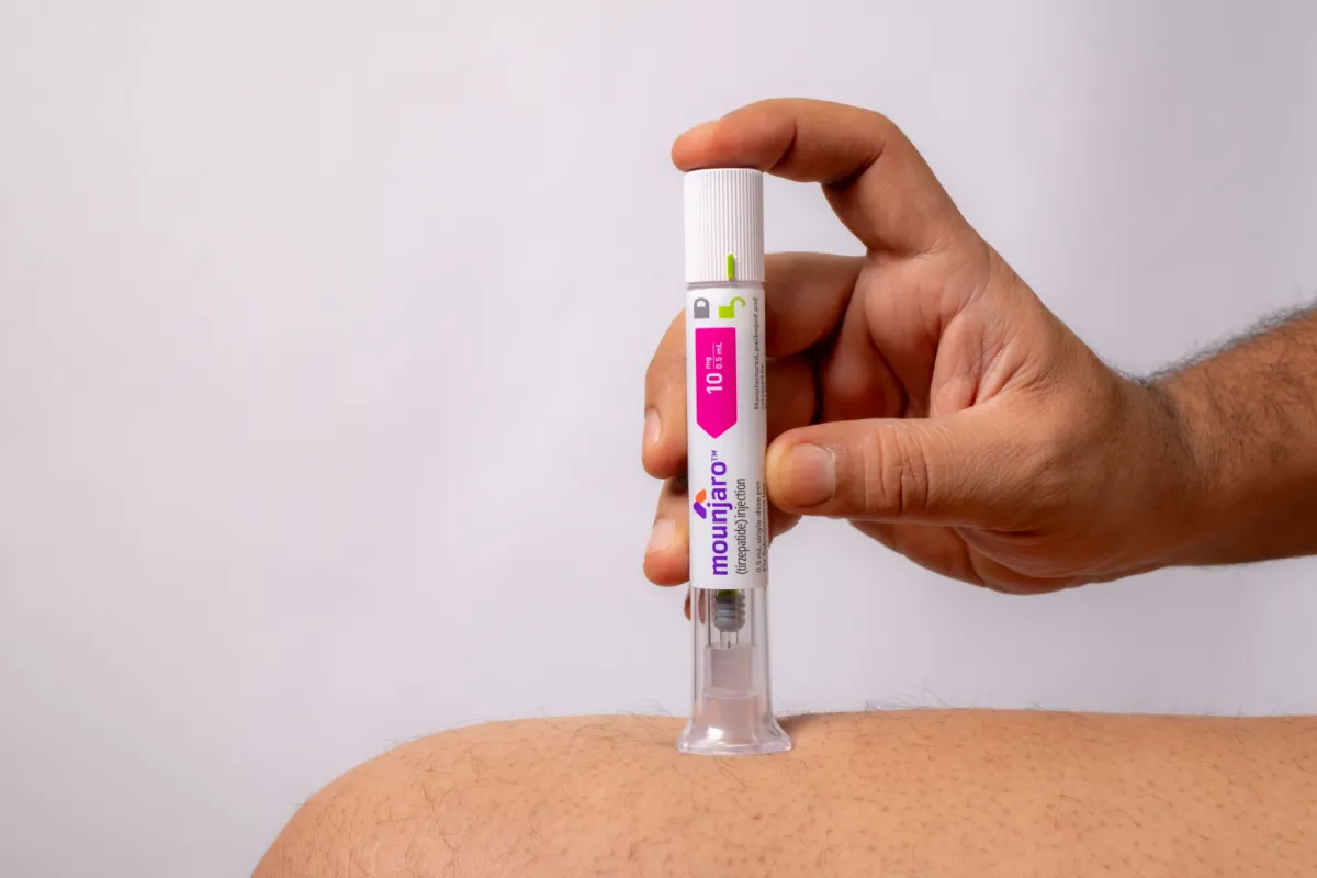 Medicamentos para emagrecimento estão transformando padrões de consumo nos EUA