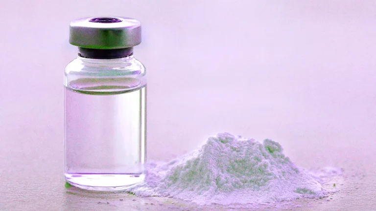 Consumo de cetamina dobra no Reino Unido e supera heroína