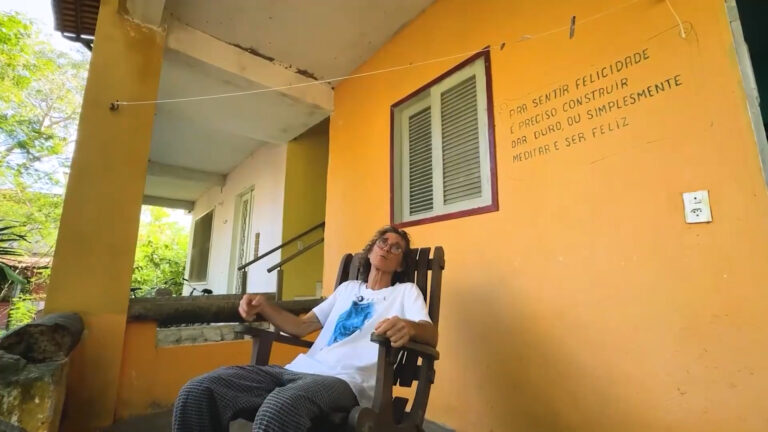 Vila de Poetas: Arte, Resistência e Comunidade em Maranguape