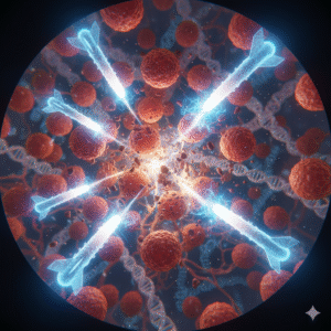 Nova terapia contra o câncer cria células de defesa direto no corpo e anima cientistas