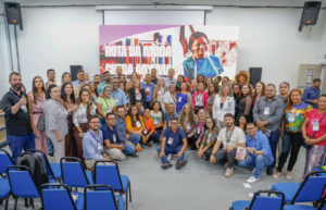 Fortaleza sedia 1º Intercâmbio Técnico e Cultural da Rota da Moda do Brasil